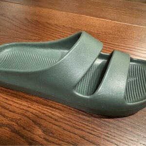 Brand New Bombas Friday Slides W7